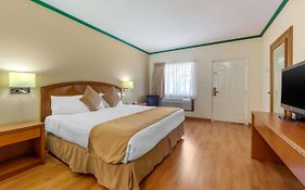 Comfort Inn Monclova